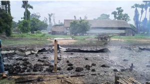 Sagaing News