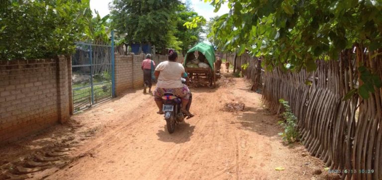Magway News