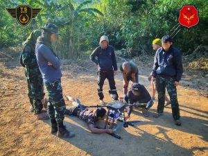 Tanintharyi News