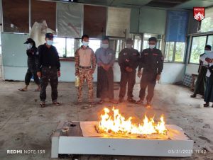 Mandalay News