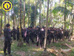 Tanintharyi News
