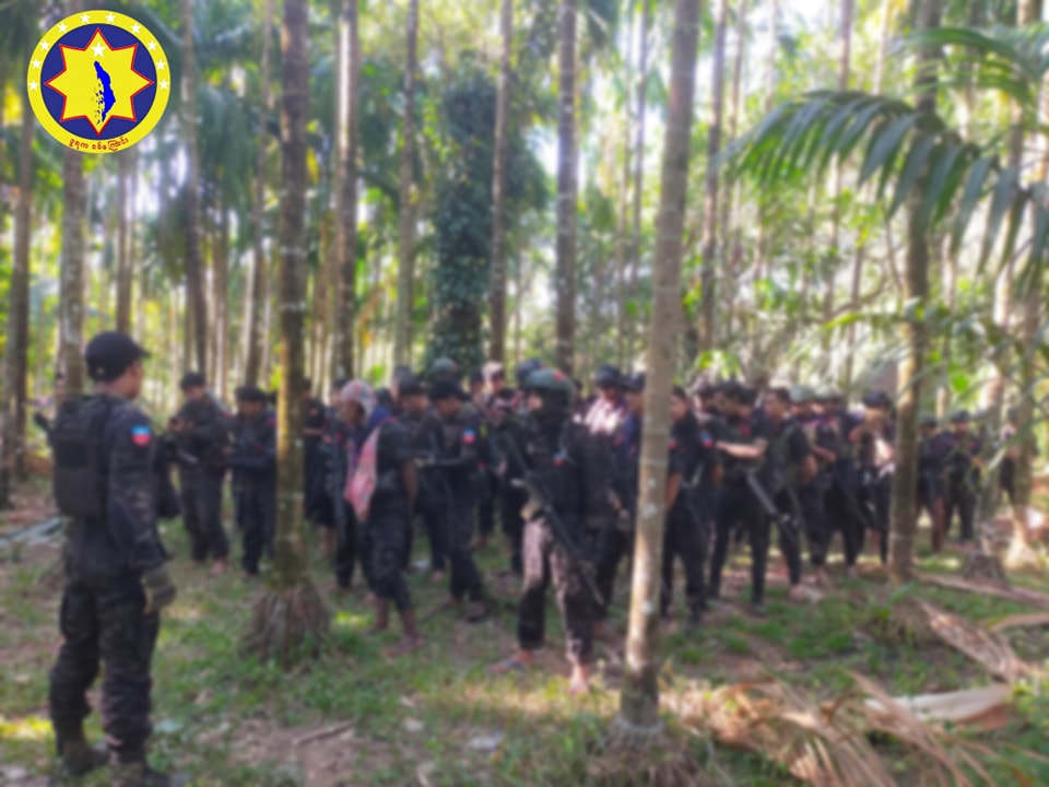 Tanintharyi News