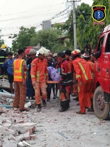 Mandalay News