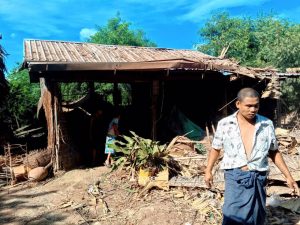 Mandalay News