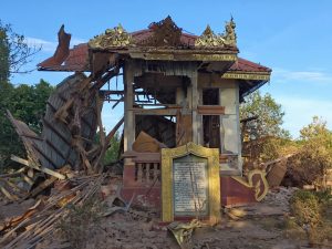 Mandalay News