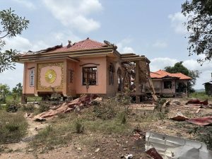 Mandalay News