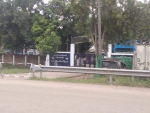 Yangon News