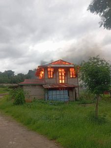 Shan State News