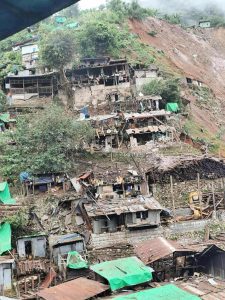 Karenni State News
