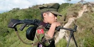 Kachin State News