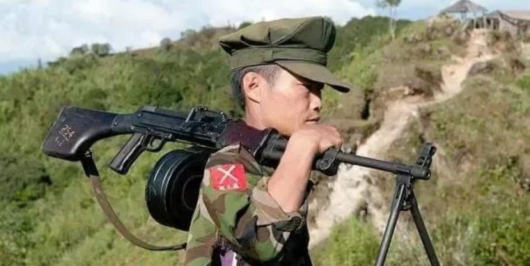 Kachin State News