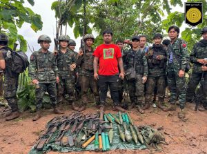 Karenni State News