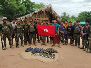 Mandalay News