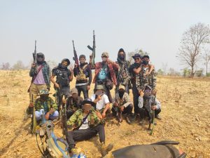 Magway News