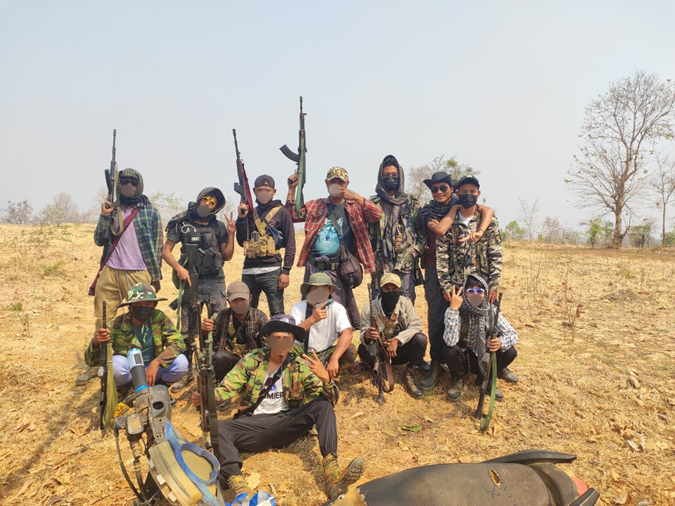 Magway News