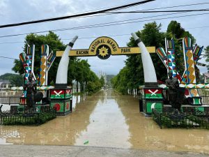 Kachin State News