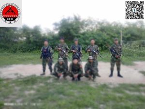 Sagaing News
