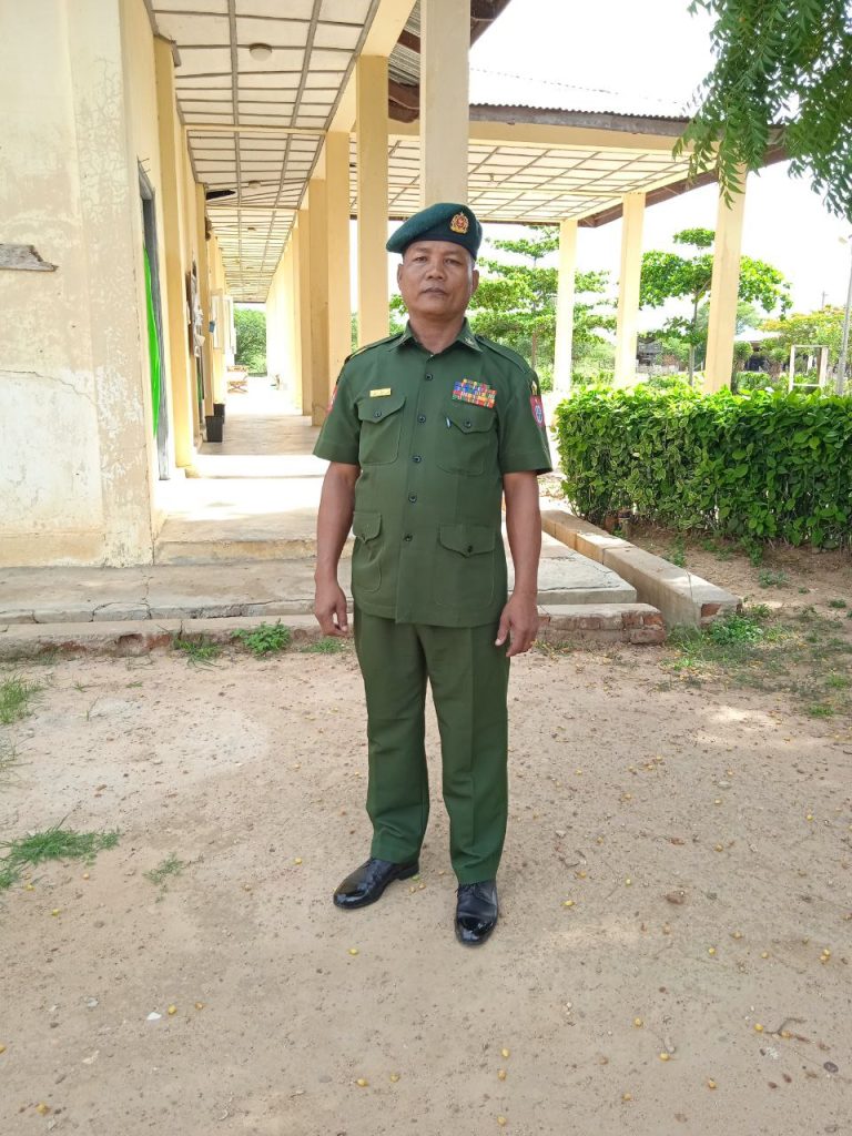 Mandalay News