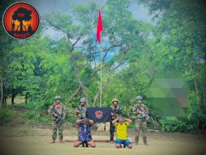 Mandalay News