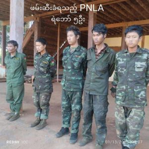 PNLA News