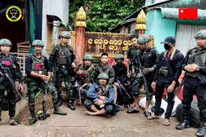 Tanintharyi News