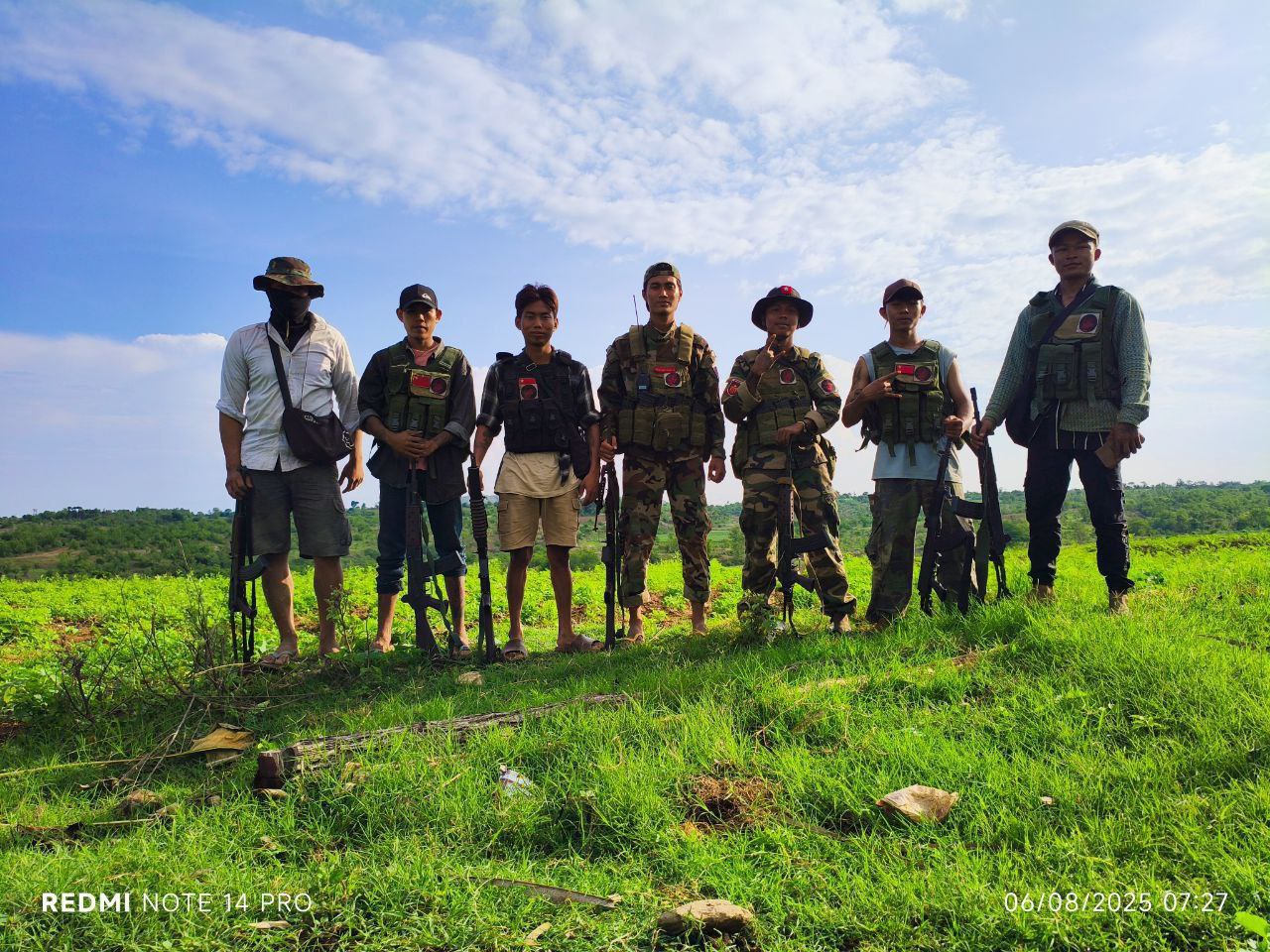 Mandalay News