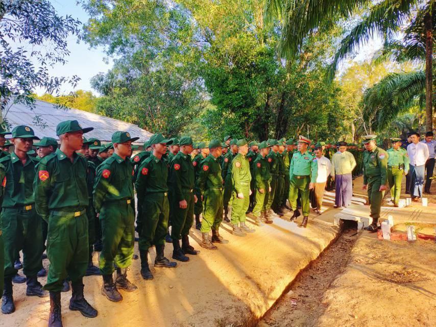 Shan State News