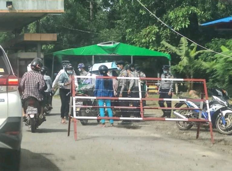 Yangon News