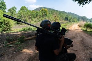 Shan State News
