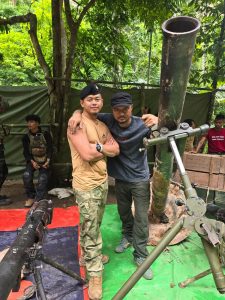 Karen State News