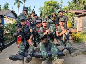 Tanintharyi News