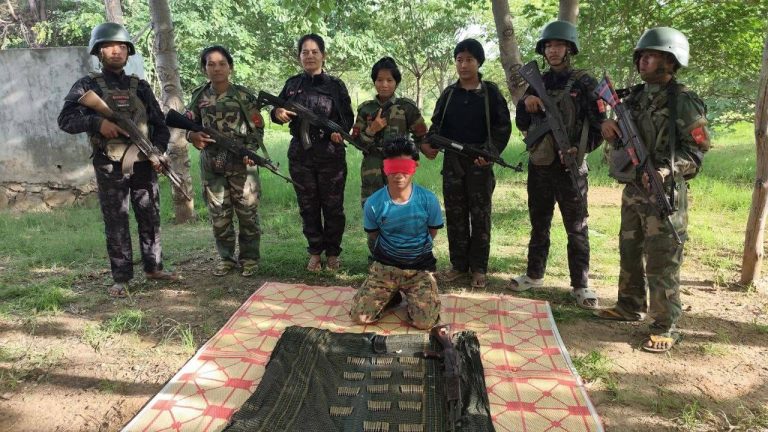 Mandalay News
