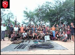 Mandalay News