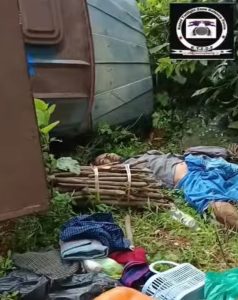 Karen State News