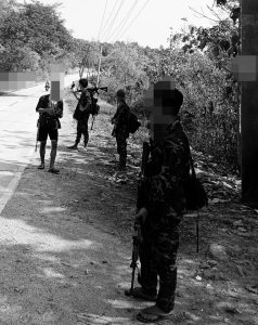 Karen State News