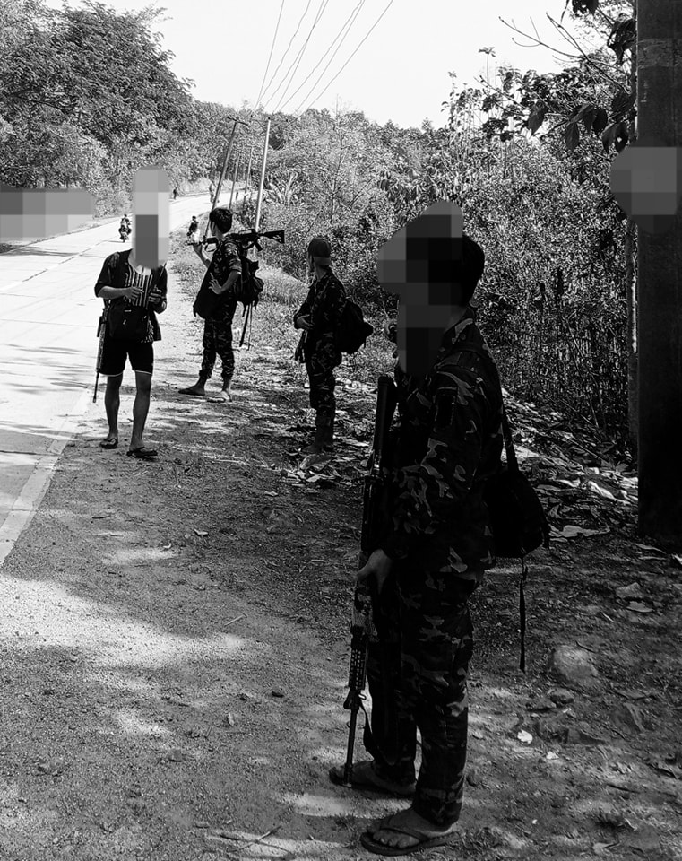 Karen State News
