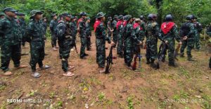 Tanintharyi News