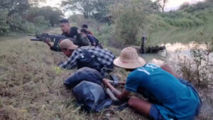 Magway News