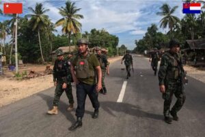 Tanintharyi News