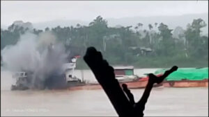 Sagaing News