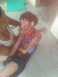 Sagaing News