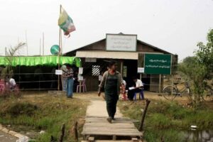 Yangon News