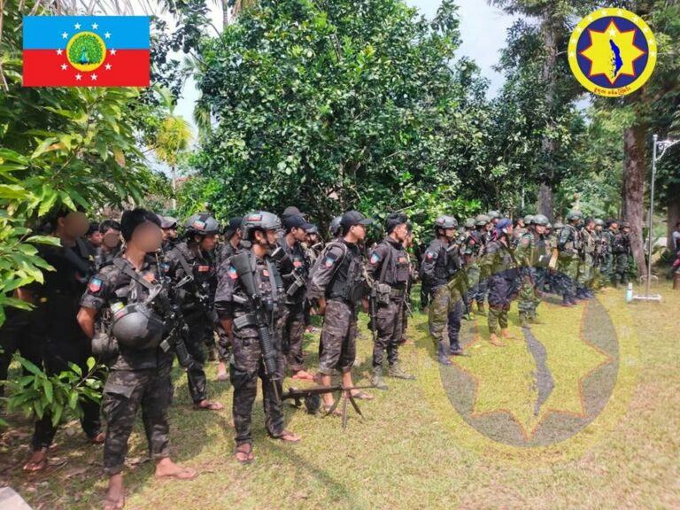 Tanintharyi News