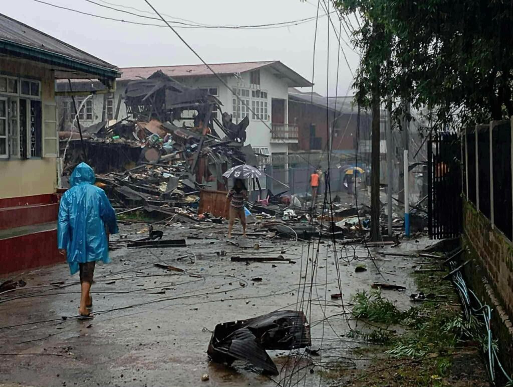 Mandalay News