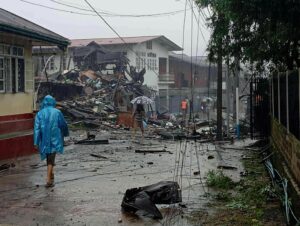 Mandalay News