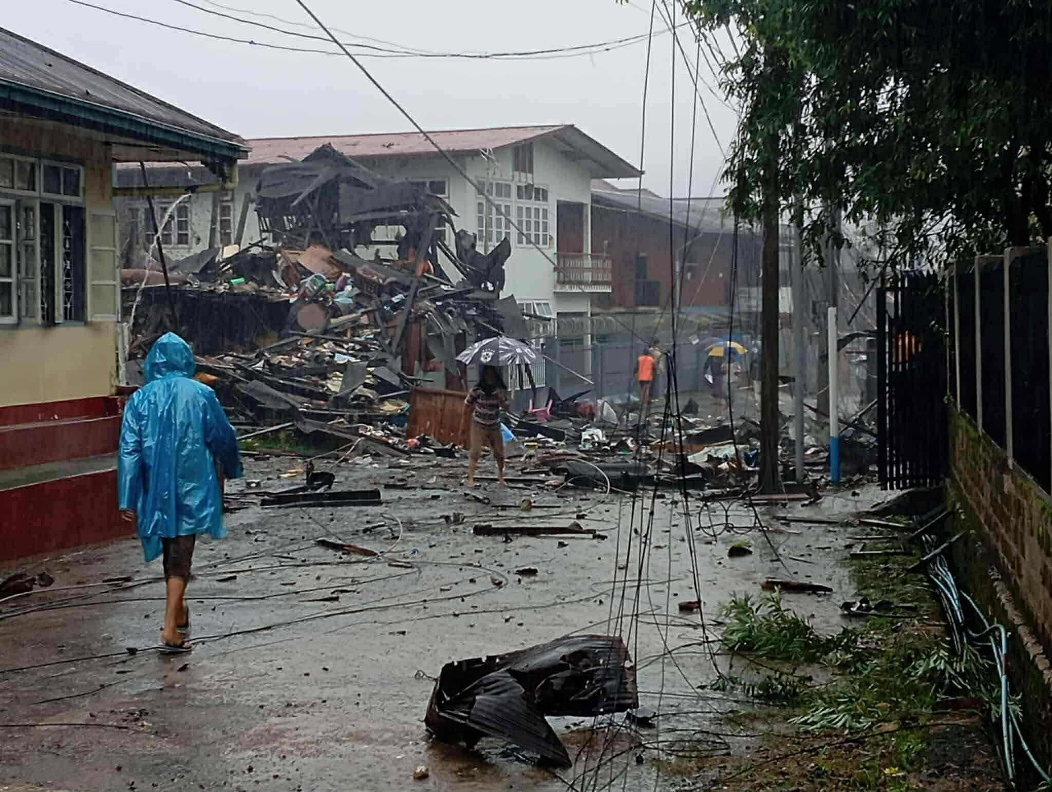 Mandalay News