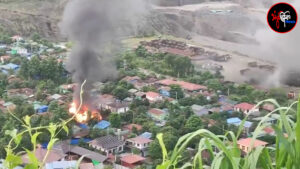 Kachin State News