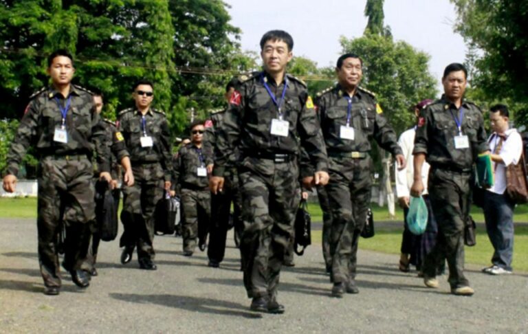 ပြည်ထောင်စုလွှတ်တော်ကိုယ်စားပြုကော်မတီ (CRPH) နှင့် ကြားကာလ ကချင်နိုင်ငံရေးပူး ပေါင်းဆောင်ရွက်ရေးအဖွဲ့ (KPICT) တို့ တွေ့ဆုံမှု ကောင်းမွန်သော ရလဒ်ထွက်ရှိဟုဆို
