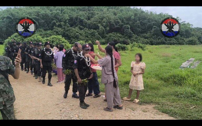 KNLA News