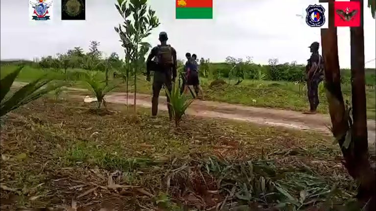 Tanintharyi News